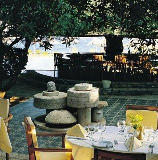 Hotel Porto Elounda De Luxe Resort