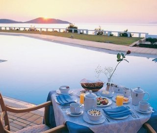 Hotel Porto Elounda De Luxe Resort