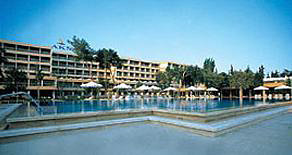 Hotel Porto Heli