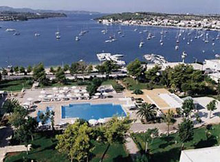 Hotel Porto Heli
