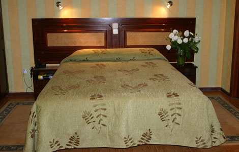Hotel Porto Mar
