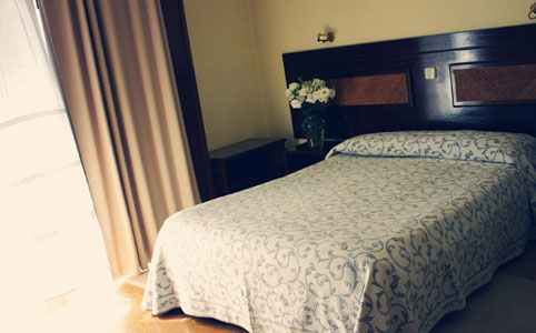 Hotel Porto Mar