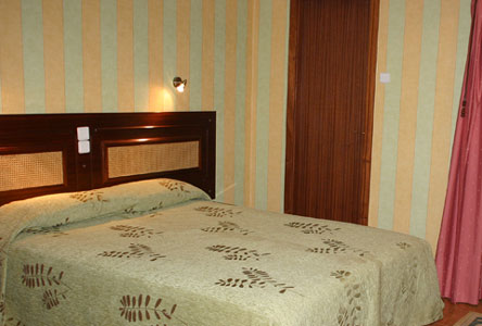 Hotel Porto Mar