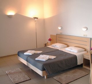 Hotel Porto Mykonos