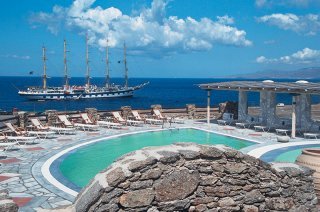 Hotel Porto Mykonos