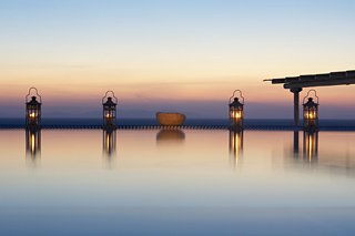 Hotel Porto Mykonos