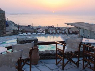Hotel Porto Mykonos