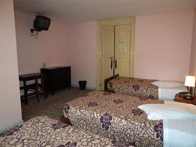 Hotel Porto Nobre