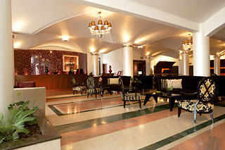Hotel Porto Palace