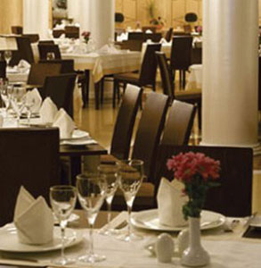 Hotel Porto Palace
