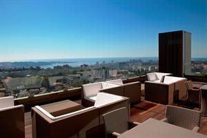 Hotel Porto Palacio Congress Spa