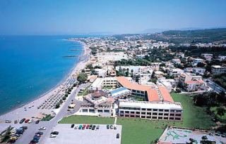 Hotel Porto Platanias