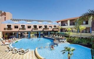 Hotel Porto Platanias
