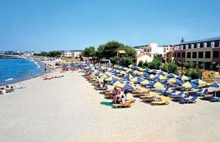 Hotel Porto Platanias