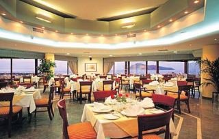 Hotel Porto Platanias