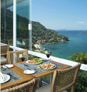 Hotel Porto Real