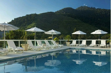 Hotel Porto Real