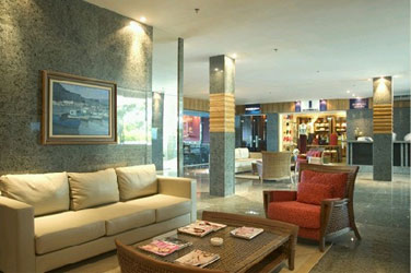 Hotel Porto Real