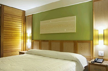 Hotel Porto Real