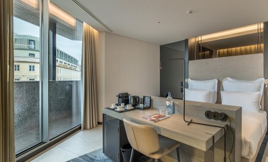 Hotel Porto Royal Bridges