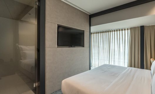Hotel Porto Royal Bridges