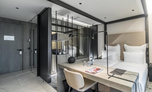 Hotel Porto Royal Bridges
