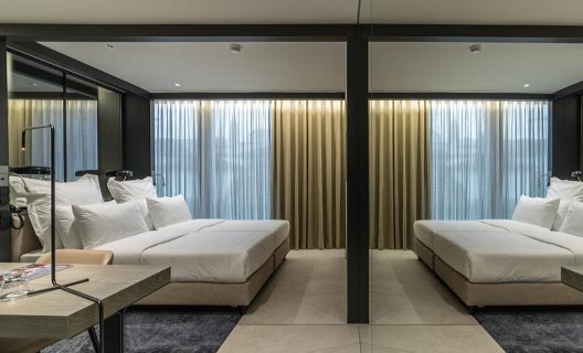 Hotel Porto Royal Bridges