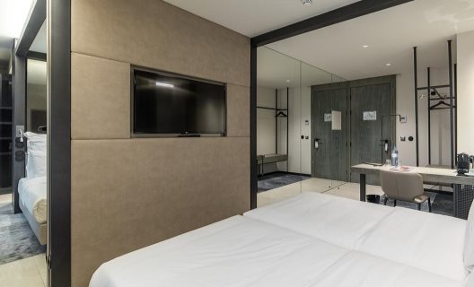 Hotel Porto Royal Bridges