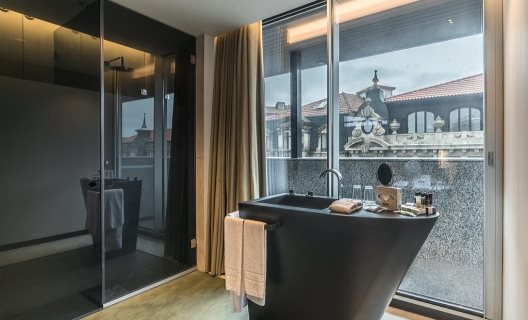 Hotel Porto Royal Bridges