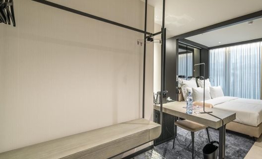 Hotel Porto Royal Bridges