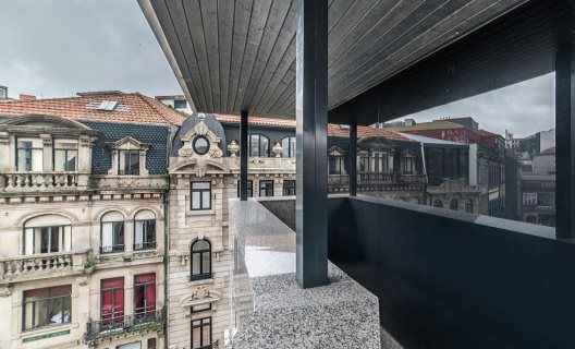 Hotel Porto Royal Bridges