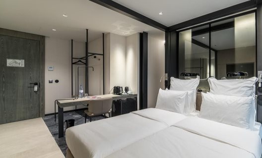 Hotel Porto Royal Bridges