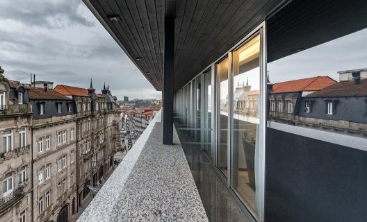 Hotel Porto Royal Bridges