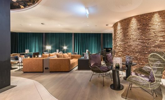 Hotel Porto Royal Bridges