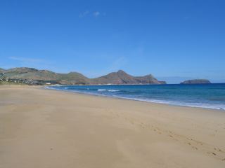 Hotel Porto Santo