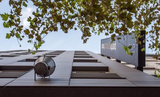 Hotel Porto Trindade