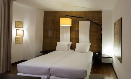 Hotel Porto Trindade