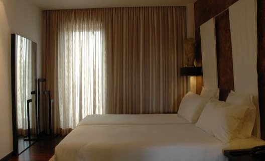 Hotel Porto Trindade