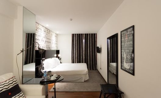 Hotel Porto Trindade