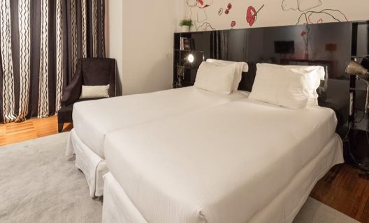 Hotel Porto Trindade