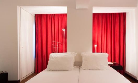 Hotel Porto Trindade