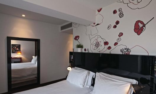 Hotel Porto Trindade