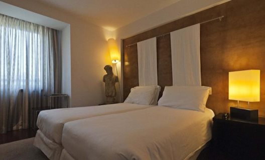 Hotel Porto Trindade