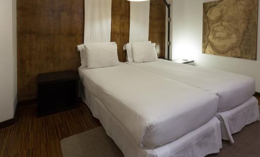 Hotel Porto Trindade