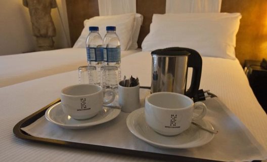 Hotel Porto Trindade
