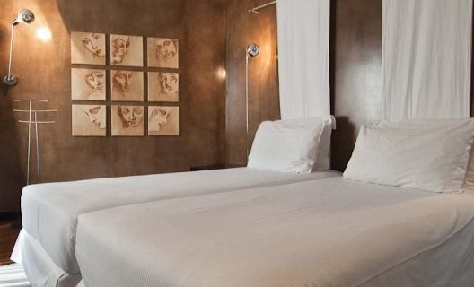 Hotel Porto Trindade