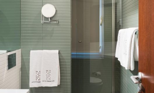 Hotel Porto Trindade