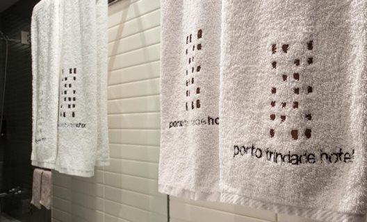 Hotel Porto Trindade