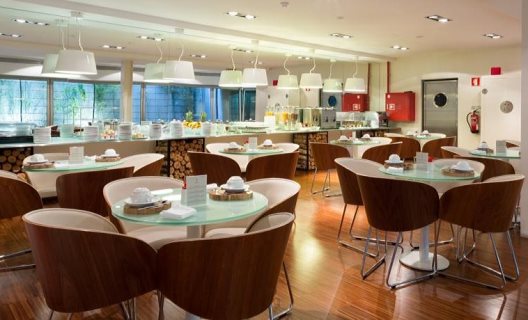 Hotel Porto Trindade