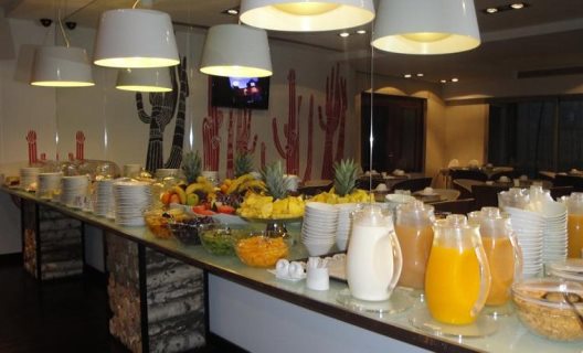 Hotel Porto Trindade